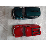 Kit C 2 Carrinhos