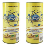 Kit C 2 Condicionador Metais Alfa x 120ml