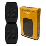 Kit C 2 Controles