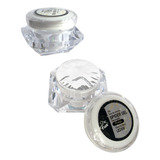 Kit C  2 Cores Spider Gel Teia De Aranha 10ml   Chic   Fun