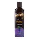Kit C 2 Creme De Vinagre Balsamico Castelo 270g
