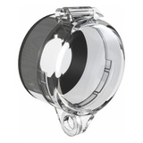 Kit C 2 Dispositivo De Bloqueio Botoes De Emergencia 22mm