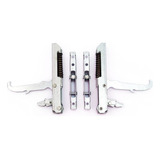 Kit C 2 Dobradica Guia Da Porta P Fogao 4bcs 6403 Suggar