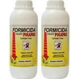 Kit C 2 Formicida