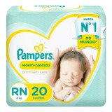 Pampers