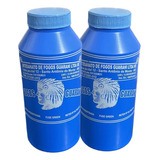 Kit C 2 Fumaca