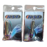 Kit C 2 Isca Jumping Jig