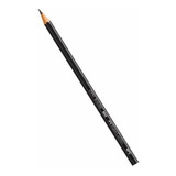Kit C 2 Lápis Preto Ecolápis N 2 Sextavado Faber Castell