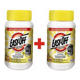 Kit C 2 Limpador De Chapas E Forno Easy off 250ml