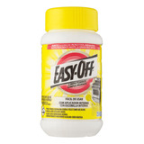 Kit C 2 Limpador De Chapas E Forno Easy off 250ml