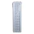 Kit C 2 Luminária De Emergência 30 Led 2v Tensão 127-220