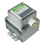 Kit C 2 Magnetron M24fa 410a M24fb 610a Novo Original