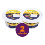 Kit C 2 Manteiga