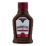 Kit C 2 Molho Barbecue Hemmer Sem Gluten Em Squeeze 330g
