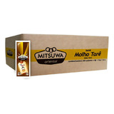 Kit C 2 Molho Tare Sache Mitsuwa Para Hot Roll 250 Saches