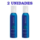 Kit C 2 Mousse