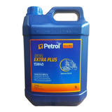 Kit C 2 Óleo Motor Petrol 15w40 Cl 4 Mineral Extra Plus 5l