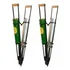 Kit C 2 Plantadeira Adubadeira Chapa Zincada Bico 7 4cm Krup