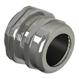 Kit C 2 Prensa Cabos De Metal Rosca Bsp3 4