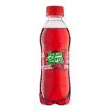 Kit C 2 Refrigerante Framboesa Água Da Serra Garrafa 250ml