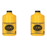 Kit C 2 Removedor Neutralizador Convertedor Ferrugem P 