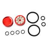 Kit C 2 Reparos Pinça O Ring P Freios Shimano Slx Xt Xtr