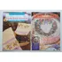 Kit C/2 Revistas - Ponto Cruz Especial/ponto & Arte