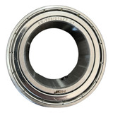 Kit C 2 Rolamento Eixo Traseiro Kart 50mm 208 50 Zz Folga C4