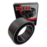 Kit C 2 Rolamentos Compressor Ar Condicionado 40x62x24