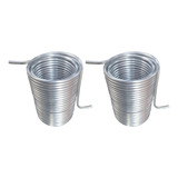 Kit C 2 Serpentina Dupla 3 8 Alumínio 26m Ø15 19x27 Chopp