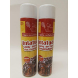 Kit C 2 Spray Desmoldante Unta Forma Culinario 600 