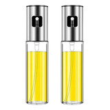 Kit C 2 Spray Pulverizador Borrifador Vinagre azeite 110ml
