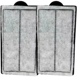 Kit C 2 Sunsun Refil Cartucho Carvão Ativado Hbl 701 Hn 012