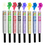 Kit C 2 Super Fumaça Bastão 20mm Varias Cores