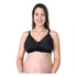 Kit C/2 Sutiã S/bojo Promoção Mamãe Amamentação Maternidade