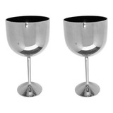 Kit C 2 Tacas P Decoração Almoço Café Ceia Jantar Coquetel
