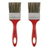 Kit C  2 Trincha Simples   Ref  500   Tigre 2