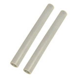 Kit C 2 Tubo Silicone 8 2x120mm Cafeteira Philco Britania
