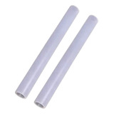 Kit C 2 Tubo Silicone 8 2x90mm Cafeteira Philco Ph30 Orig 