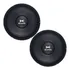 Kit C/2 Woofer Snake Esv610 10 300w Rms Medio Grave 8 Ohms