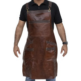 Kit C 20 Avental Churrasqueiro Gourmet personalizado 