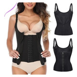 Kit C 20 Cinta Corselet Sinta Neoprene Feminina Alta Modela