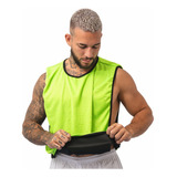 Kit C 20 Coletes Futebol Dupla Face Treino Jogo 1 Fit