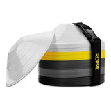 Kit C 20 Half Cone Ou Chapéu Chinês Roppe
