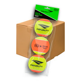 Kit C 20 Packs Bolinha De Beach Tennis Penalty Original