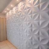 Kit C 20 Placas 3 D Em Pvc Decoração Paredes E Tetos 5 0 M 
