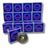 Kit C/20 Rolamento Para Motores Equipamentos 6204zz Nsk