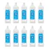 Kit C 20 Soro Fisiológico Adv Farma   500ml