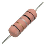 Kit C 20 Unidades Resistor