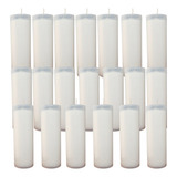 Kit C 20 Velas